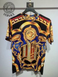 Picture of Versace T Shirts Short _SKUVersaceS-XXLsstn2040252
